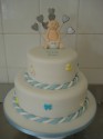 2 Tier Baby design (click to enlarge)