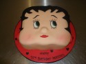 Betty Boop (click to enlarge)
