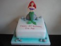 Little mermaid (click to enlarge)