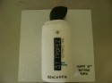 Fake tan (click to enlarge)