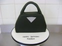 Prada handbag (click to enlarge)
