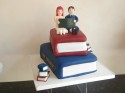 wedding books (click to enlarge)