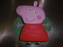 Peppa pig (click to enlarge)