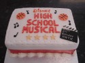 High school musical (click to enlarge)