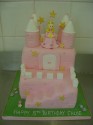 Princess castle (click to enlarge)