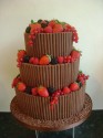 Chocolate n berries (click to enlarge)