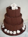 Chocolate and roses (click to enlarge)