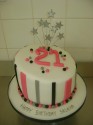Funky 21st (click to enlarge)