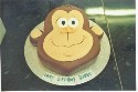 Monkey (click to enlarge)