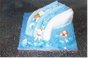 Water slide (click to enlarge)
