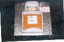 Perfume bottle (click to enlarge)
