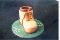 Walking boot (click to enlarge)