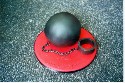 Ball and chain (click to enlarge)