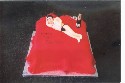 Man on bed (click to enlarge)