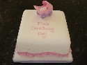 Christening pram (click to enlarge)