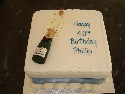 Champagne bottle (click to enlarge)