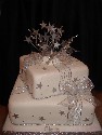 Gloria two tier (click to enlarge)